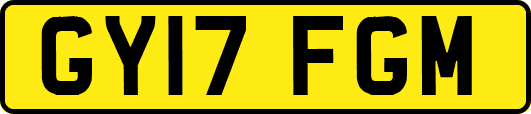 GY17FGM