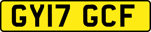 GY17GCF
