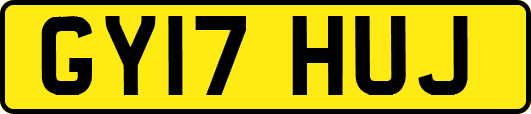 GY17HUJ