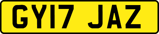 GY17JAZ