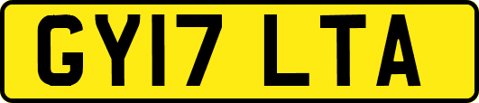 GY17LTA