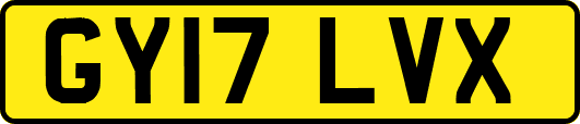 GY17LVX