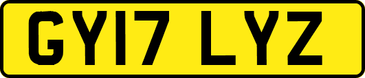 GY17LYZ