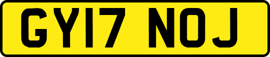 GY17NOJ