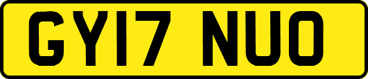 GY17NUO