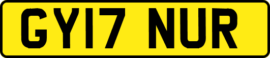 GY17NUR
