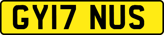 GY17NUS