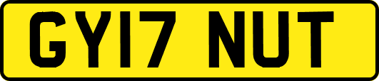 GY17NUT