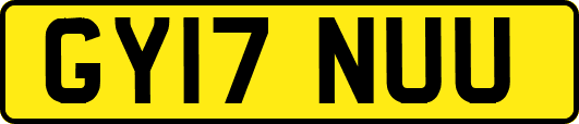 GY17NUU
