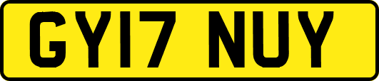 GY17NUY