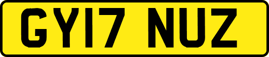 GY17NUZ