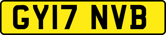 GY17NVB