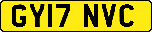GY17NVC