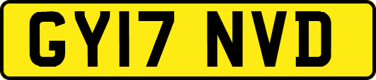 GY17NVD