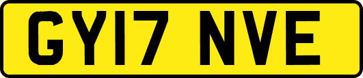 GY17NVE