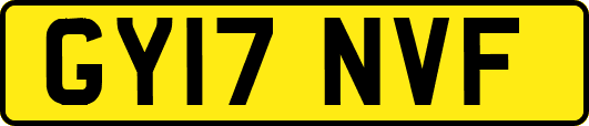 GY17NVF