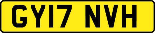GY17NVH