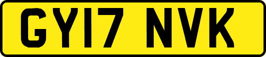 GY17NVK