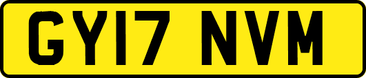 GY17NVM