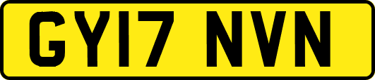 GY17NVN