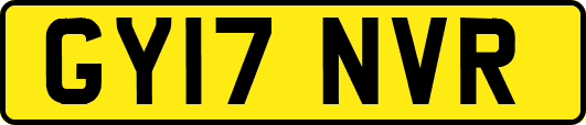 GY17NVR