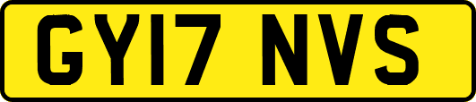 GY17NVS