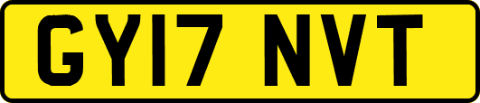 GY17NVT