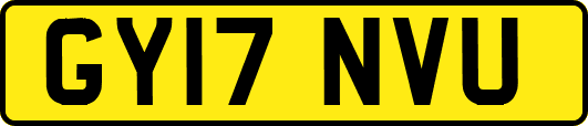 GY17NVU