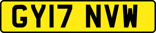 GY17NVW