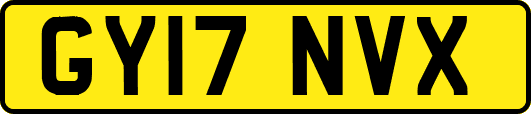 GY17NVX