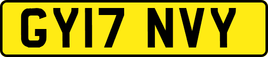 GY17NVY