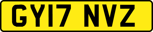 GY17NVZ