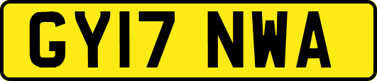 GY17NWA