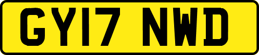 GY17NWD