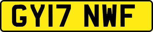 GY17NWF