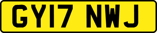 GY17NWJ