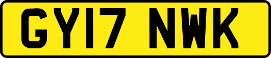 GY17NWK