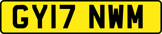 GY17NWM