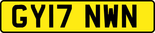 GY17NWN