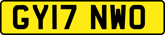 GY17NWO
