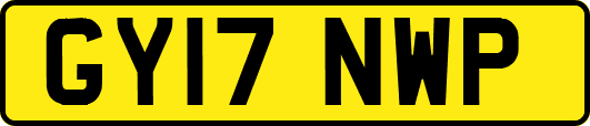 GY17NWP