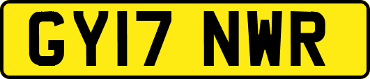 GY17NWR