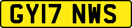 GY17NWS