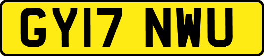 GY17NWU