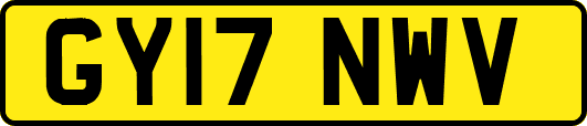 GY17NWV