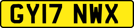 GY17NWX