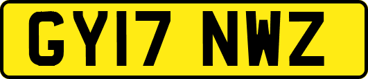 GY17NWZ