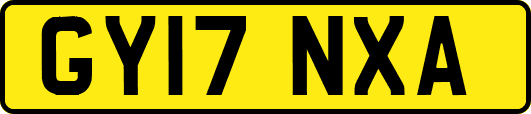 GY17NXA