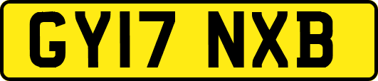 GY17NXB