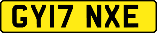 GY17NXE